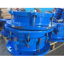 Ductile Iron Flange Adapter